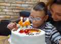 10 urodzinki Jerzyka